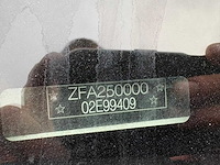 Fiat ducato natural power l3h2 - bedrijfswagen - afbeelding 3 van  15