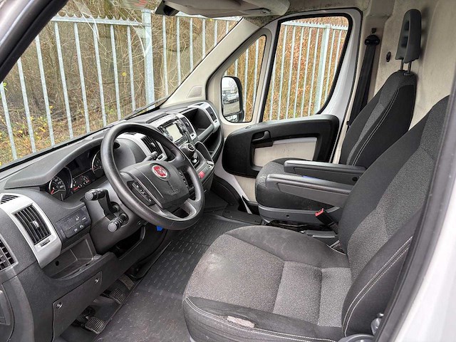 Fiat ducato natural power l3h2 - bedrijfswagen - afbeelding 4 van  15