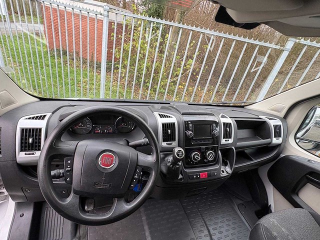 Fiat ducato natural power l3h2 - bedrijfswagen - afbeelding 5 van  15