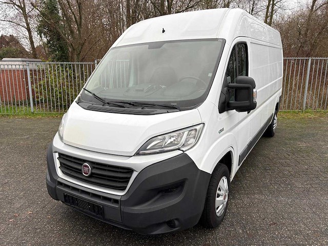 Fiat ducato natural power l3h2 - bedrijfswagen - afbeelding 1 van  15