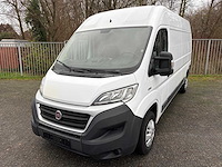 Fiat ducato natural power l3h2 - bedrijfswagen - afbeelding 1 van  15