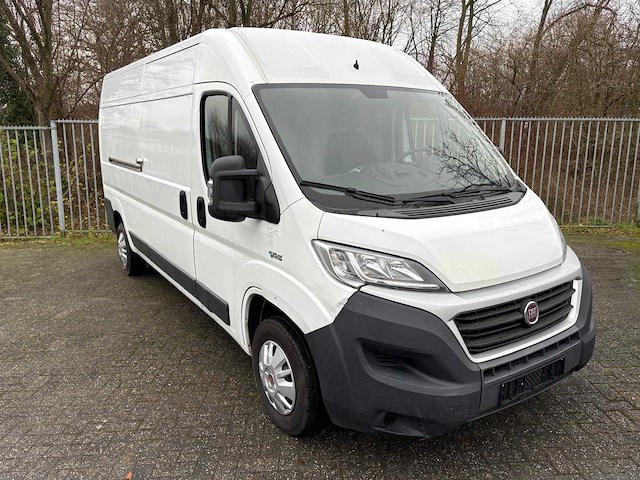 Fiat ducato natural power l3h2 - bedrijfswagen - afbeelding 8 van  15