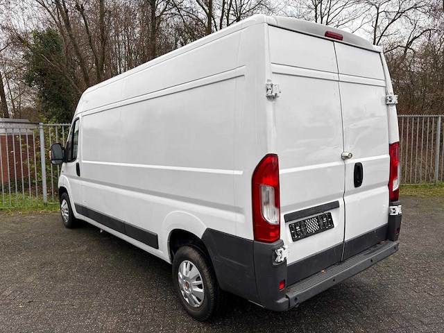 Fiat ducato natural power l3h2 - bedrijfswagen - afbeelding 9 van  15