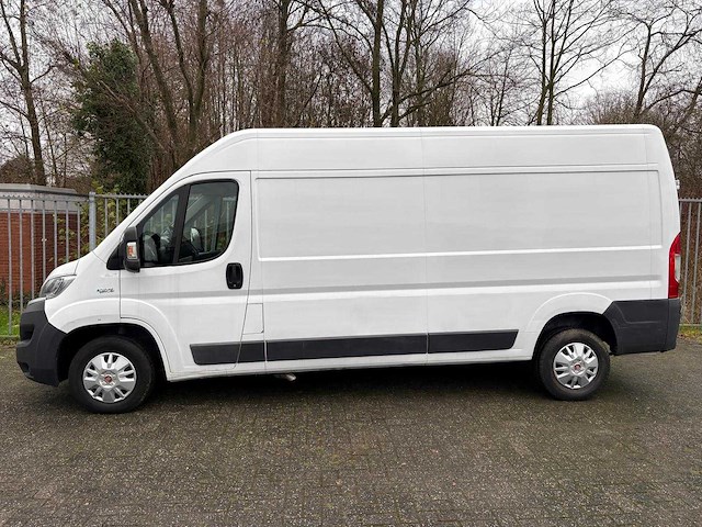Fiat ducato natural power l3h2 - bedrijfswagen - afbeelding 11 van  15