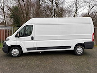 Fiat ducato natural power l3h2 - bedrijfswagen - afbeelding 11 van  15