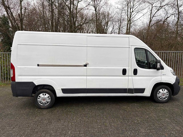 Fiat ducato natural power l3h2 - bedrijfswagen - afbeelding 12 van  15