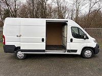 Fiat ducato natural power l3h2 - bedrijfswagen - afbeelding 13 van  15