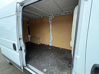 Fiat ducato natural power l3h2 - bedrijfswagen - afbeelding 14 van  15