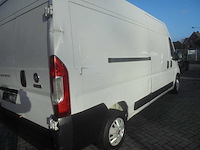 Fiat ducato natural power l3h2 - bedrijfswagen - afbeelding 2 van  25