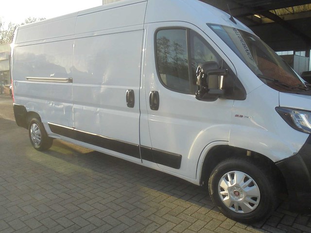 Fiat ducato natural power l3h2 - bedrijfswagen - afbeelding 3 van  25