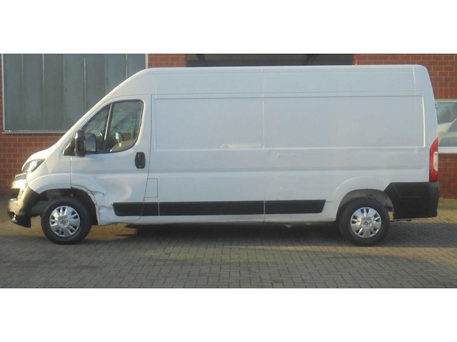 Fiat ducato natural power l3h2 - bedrijfswagen - afbeelding 5 van  25