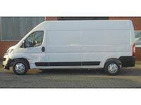 Fiat ducato natural power l3h2 - bedrijfswagen - afbeelding 5 van  25