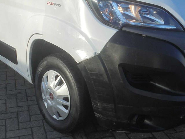 Fiat ducato natural power l3h2 - bedrijfswagen - afbeelding 7 van  25