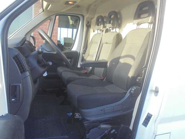 Fiat ducato natural power l3h2 - bedrijfswagen - afbeelding 11 van  25