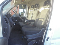 Fiat ducato natural power l3h2 - bedrijfswagen - afbeelding 11 van  25