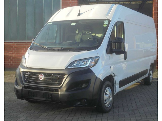 Fiat ducato natural power l3h2 - bedrijfswagen - afbeelding 1 van  25
