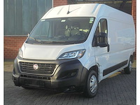 Fiat ducato natural power l3h2 - bedrijfswagen - afbeelding 1 van  25