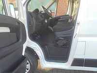 Fiat ducato natural power l3h2 - bedrijfswagen - afbeelding 14 van  25