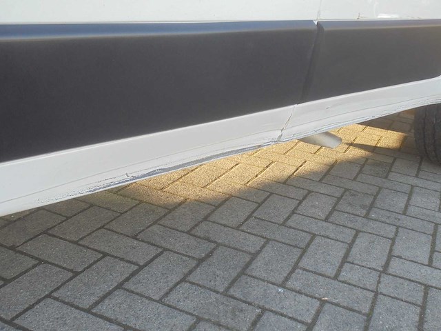 Fiat ducato natural power l3h2 - bedrijfswagen - afbeelding 16 van  25