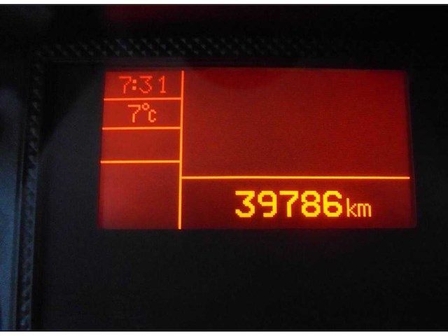 Fiat ducato natural power l3h2 - bedrijfswagen - afbeelding 18 van  25