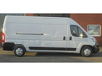 Fiat ducato natural power l3h2 - bedrijfswagen - afbeelding 19 van  25
