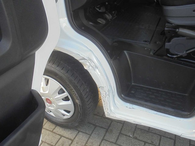 Fiat ducato natural power l3h2 - bedrijfswagen - afbeelding 20 van  25