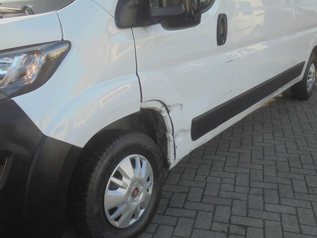 Fiat ducato natural power l3h2 - bedrijfswagen - afbeelding 22 van  25