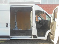 Fiat ducato natural power l3h2 - bedrijfswagen - afbeelding 23 van  25