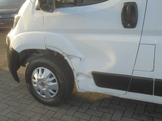 Fiat ducato natural power l3h2 - bedrijfswagen - afbeelding 25 van  25