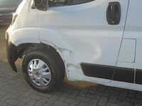 Fiat ducato natural power l3h2 - bedrijfswagen - afbeelding 25 van  25