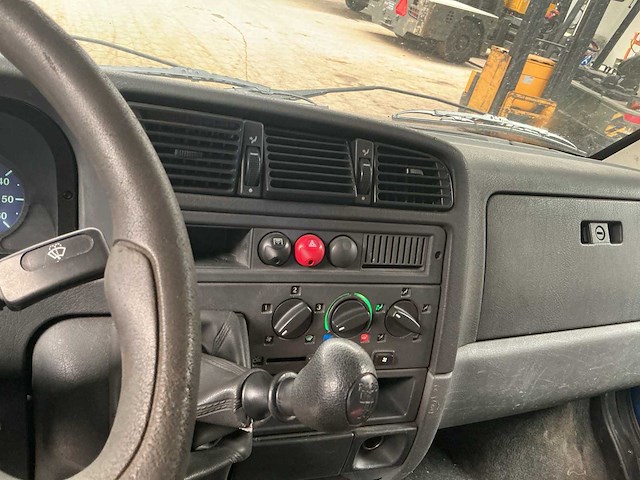 Fiat ducato panorama bus personenauto - afbeelding 2 van  15