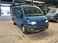 Fiat ducato panorama bus personenauto - afbeelding 8 van  15