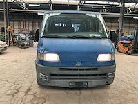 Fiat ducato panorama bus personenauto - afbeelding 9 van  15