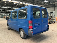 Fiat ducato panorama bus personenauto - afbeelding 10 van  15