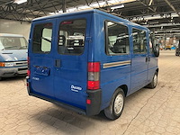 Fiat ducato panorama bus personenauto - afbeelding 11 van  15