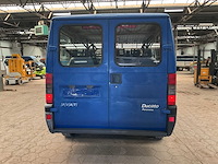 Fiat ducato panorama bus personenauto - afbeelding 12 van  15