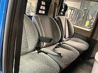 Fiat ducato panorama bus personenauto - afbeelding 13 van  15