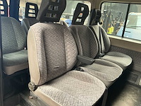 Fiat ducato panorama bus personenauto - afbeelding 14 van  15