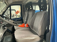 Fiat ducato panorama bus personenauto - afbeelding 15 van  15