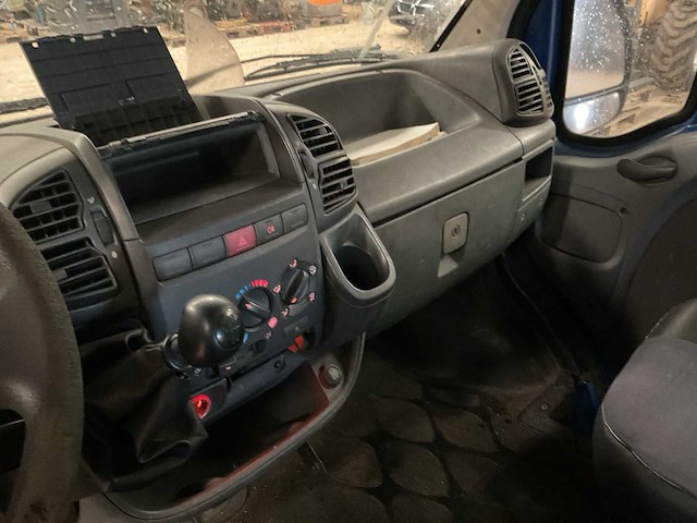 Fiat ducato personenauto - afbeelding 3 van  21