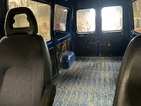 Fiat ducato personenauto - afbeelding 4 van  21