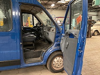 Fiat ducato personenauto - afbeelding 5 van  21