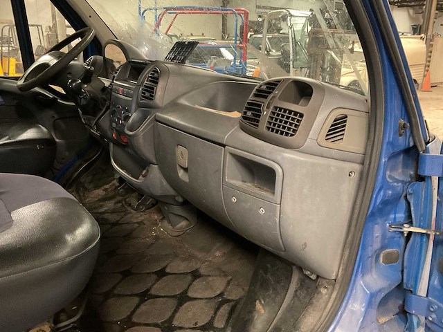 Fiat ducato personenauto - afbeelding 7 van  21