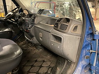 Fiat ducato personenauto - afbeelding 7 van  21