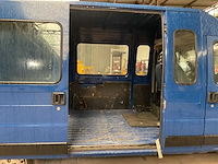 Fiat ducato personenauto - afbeelding 8 van  21