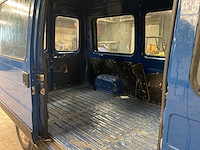Fiat ducato personenauto - afbeelding 9 van  21