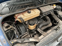 Fiat ducato personenauto - afbeelding 13 van  21