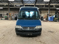 Fiat ducato personenauto - afbeelding 12 van  21