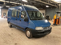Fiat ducato personenauto - afbeelding 15 van  21