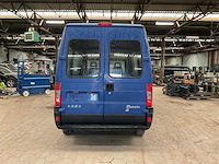 Fiat ducato personenauto - afbeelding 17 van  21